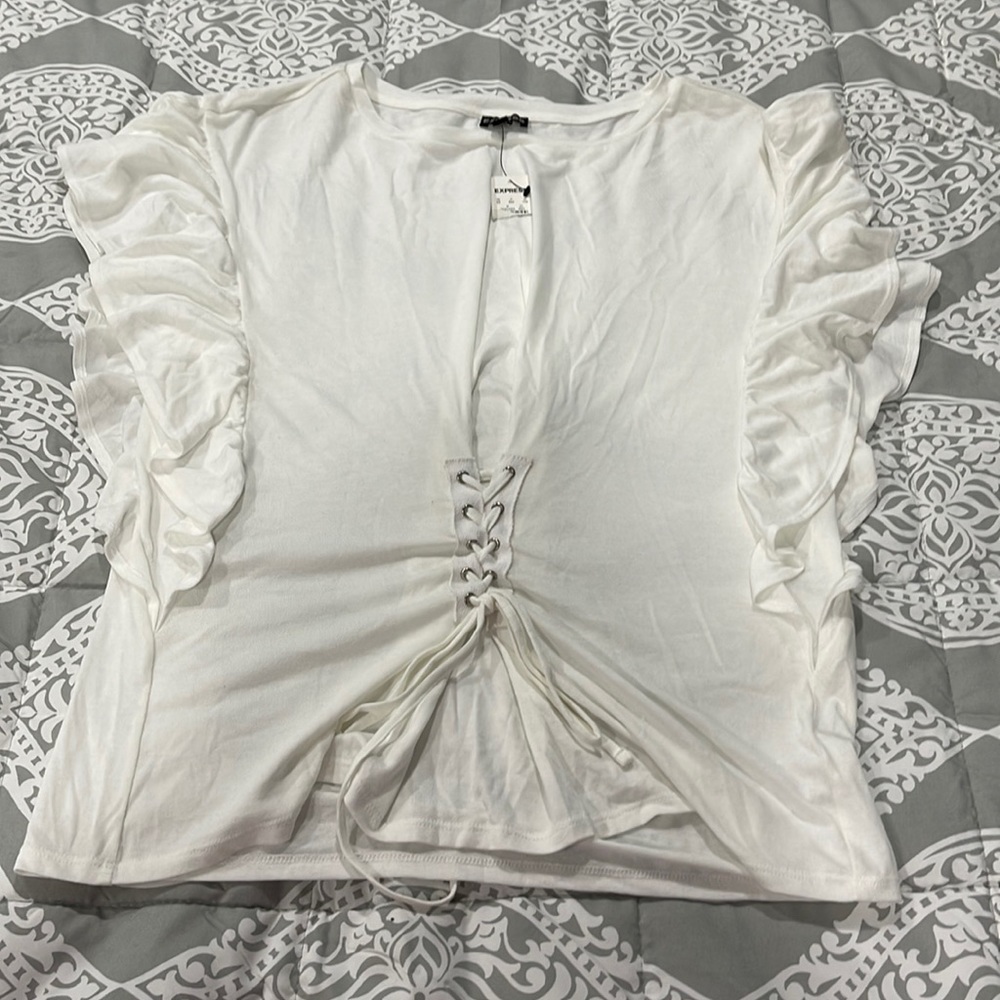 Express New Shirt